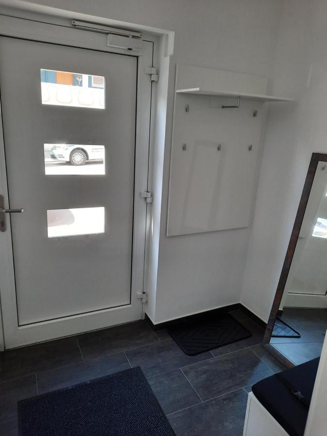 Fewo - Zur Alten Waescherei - Zentrumsnah - Garage Inklusiv Stuttgart Exterior foto